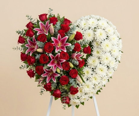 Arreglo-Floral-de-Corazon.jpg Arreglo Floral de Corazón