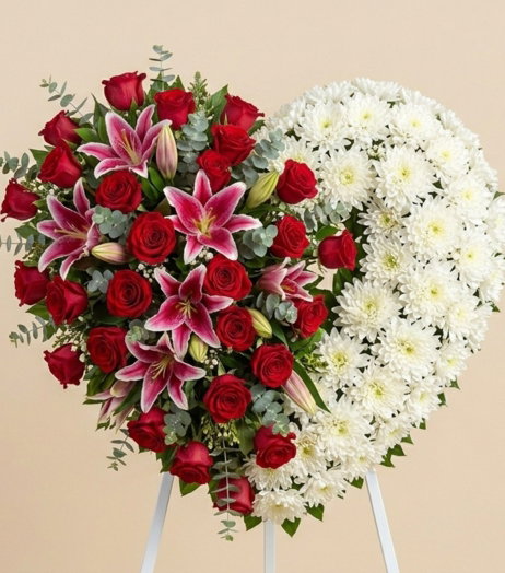Arreglo-Floral-de-Corazon.jpg Arreglo Floral de Corazón